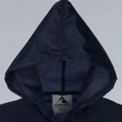 Augusta Packable 1/2-Zip Pullover