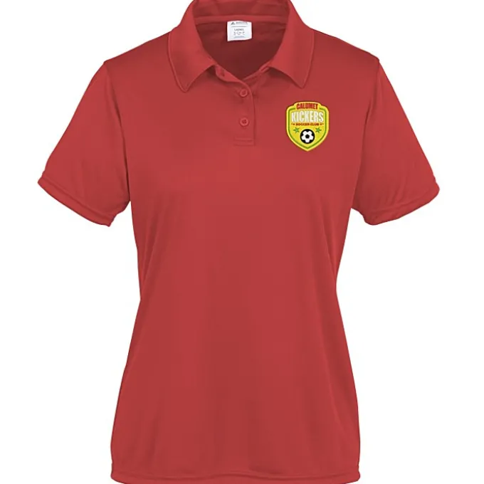 Augusta Performance Polo - Ladies'