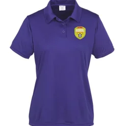 Augusta Performance Polo - Ladies'