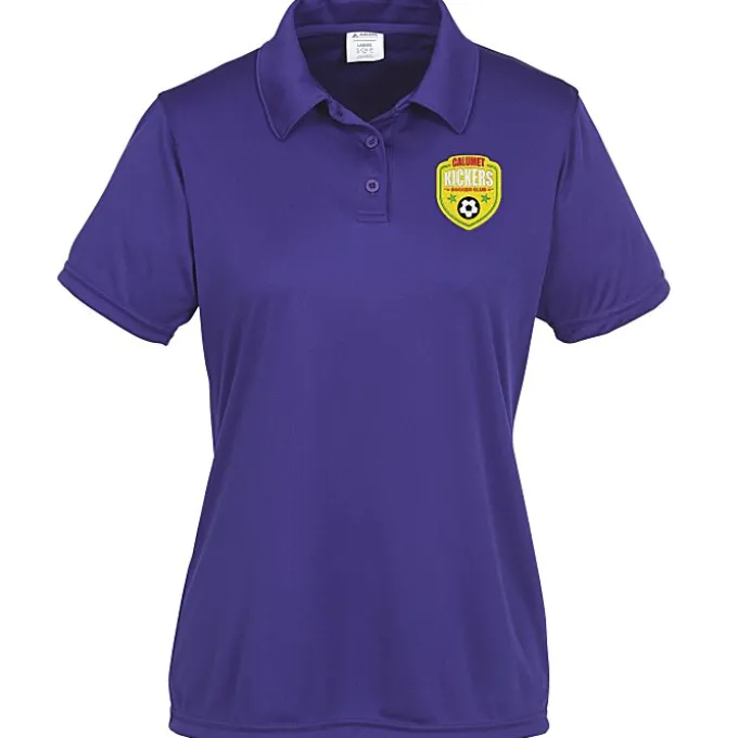 Augusta Performance Polo - Ladies'
