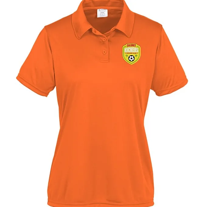 Augusta Performance Polo - Ladies'