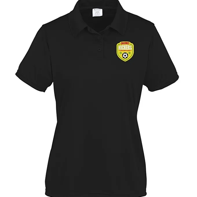 Augusta Performance Polo - Ladies'