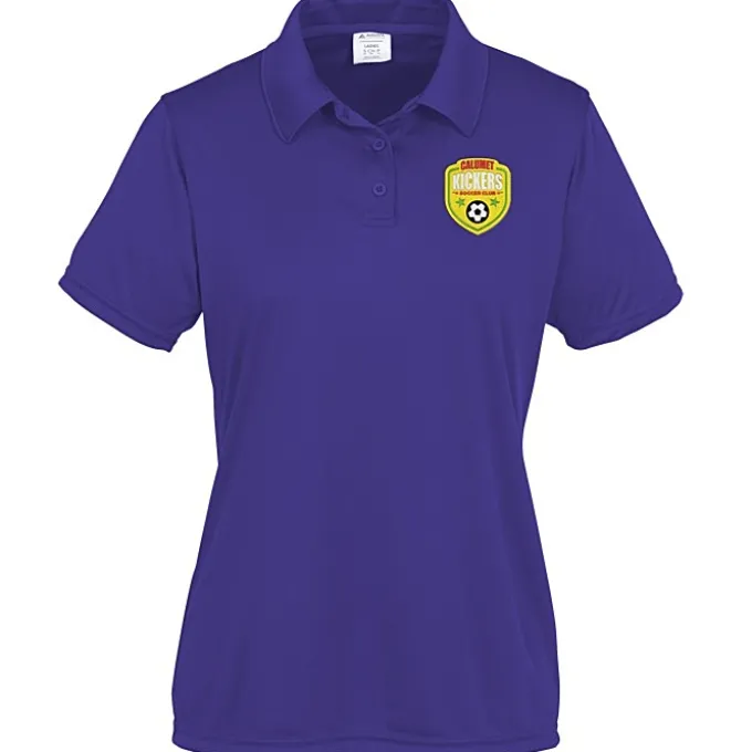 Augusta Performance Polo - Ladies'