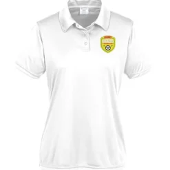 Augusta Performance Polo - Ladies'