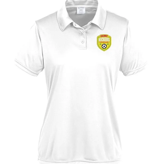 Augusta Performance Polo - Ladies'