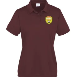 Augusta Performance Polo - Ladies'