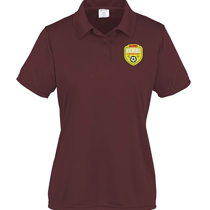 Augusta Performance Polo - Ladies'