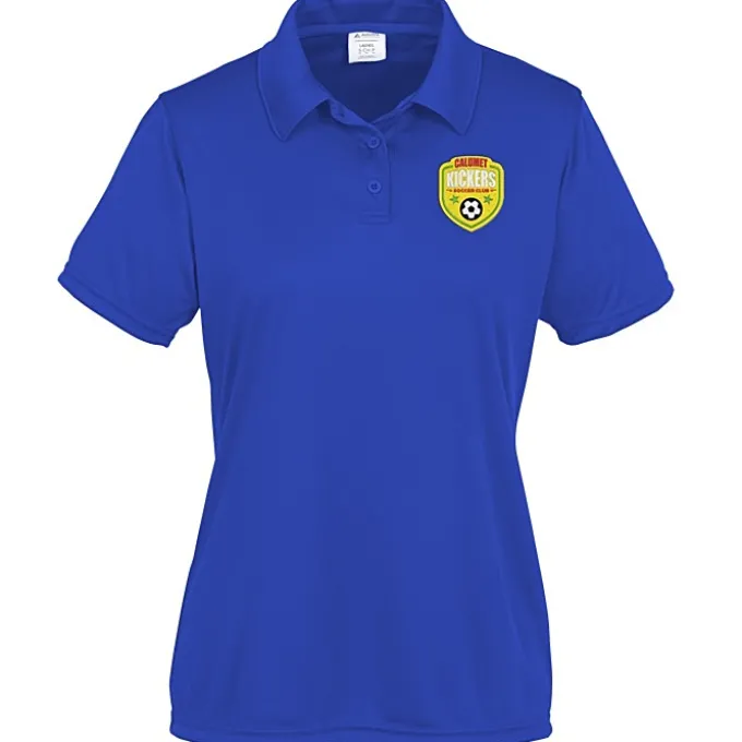 Augusta Performance Polo - Ladies'