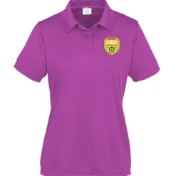 Augusta Performance Polo - Ladies'