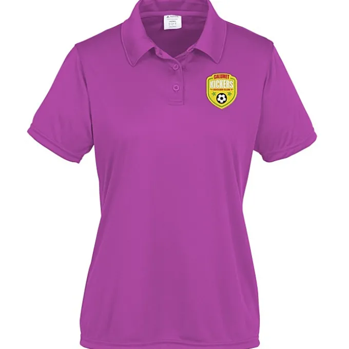 Augusta Performance Polo - Ladies'