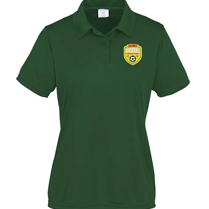 Augusta Performance Polo - Ladies'