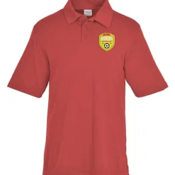 Augusta Performance Polo - Men's