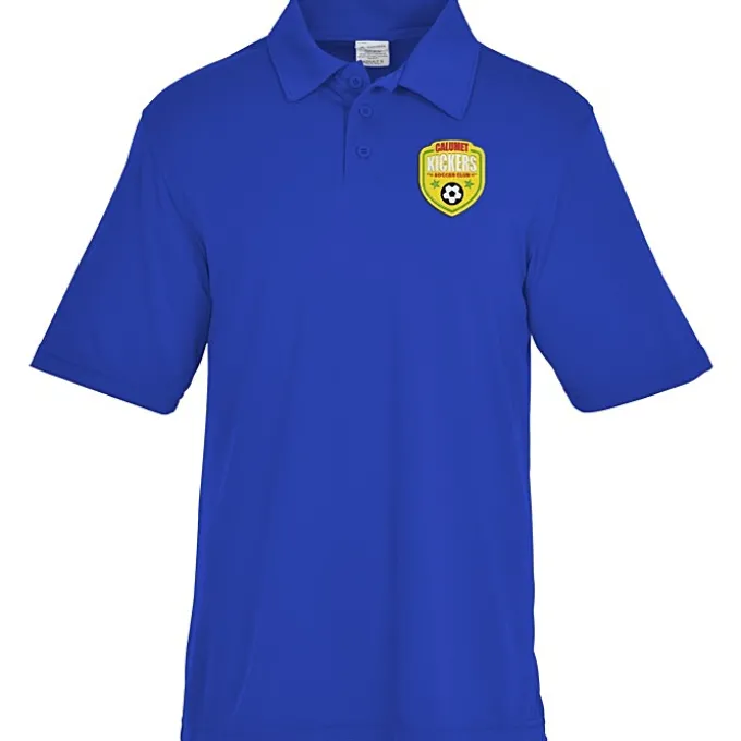 Augusta Performance Polo - Men's