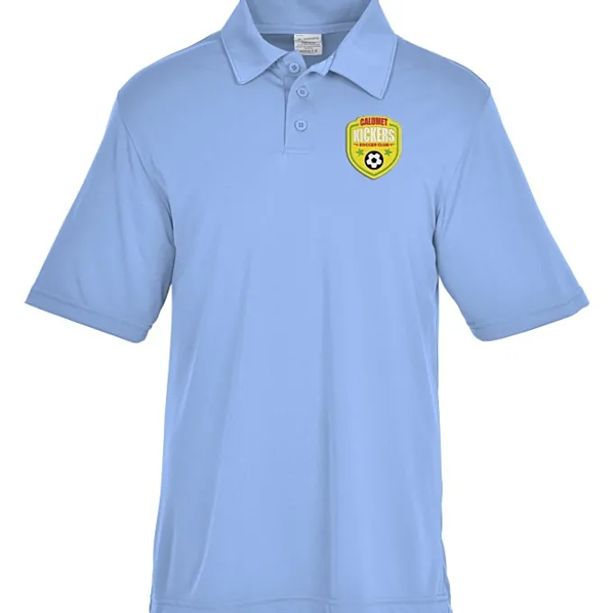 Augusta Performance Polo - Men's