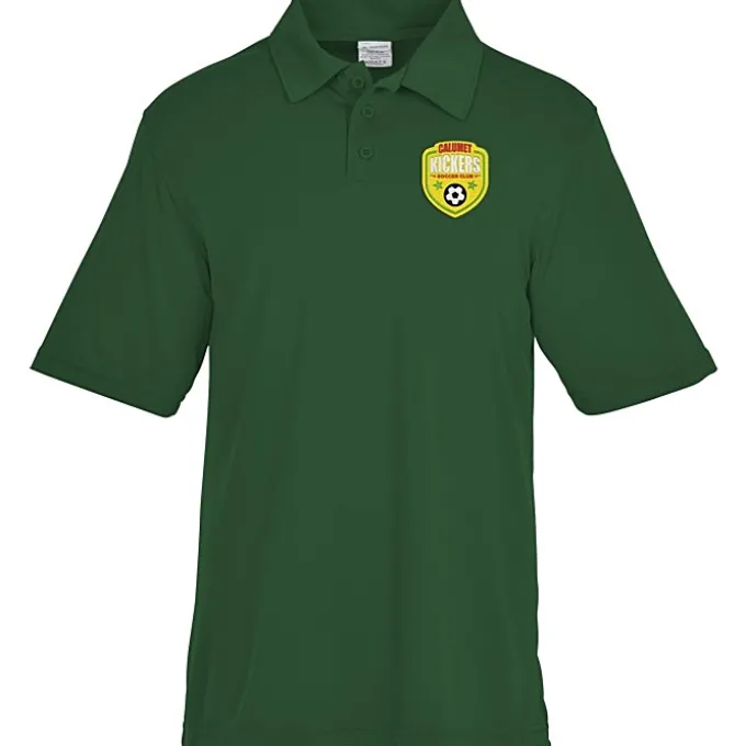 Augusta Performance Polo - Men's