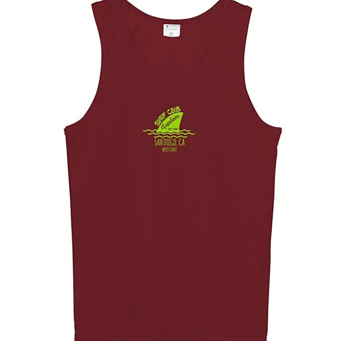Augusta Performance Tank - Men's