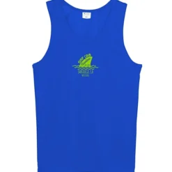 Augusta Performance Tank - Men's