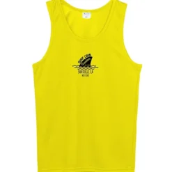 Augusta Performance Tank - Men's