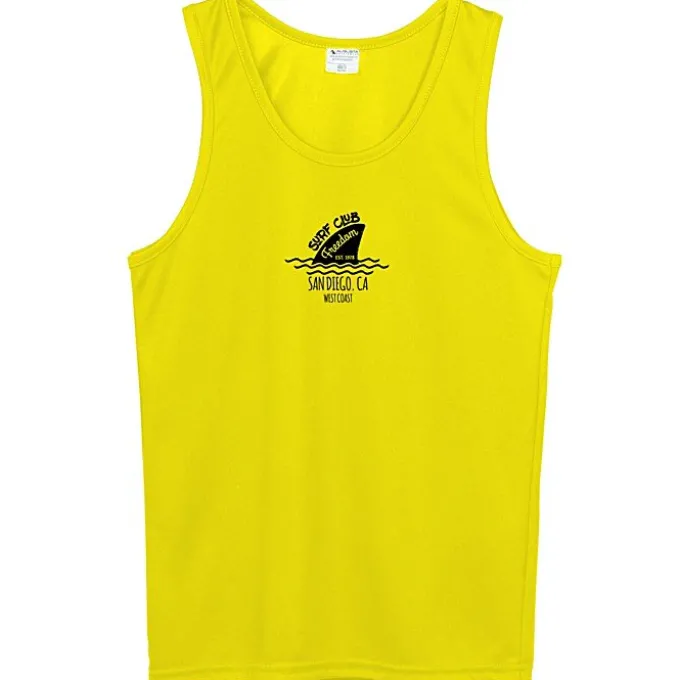 Augusta Performance Tank - Men's