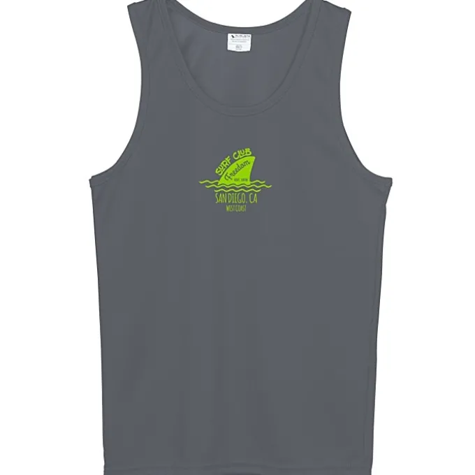 Augusta Performance Tank - Men's