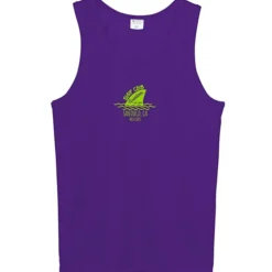 Augusta Performance Tank - Men's