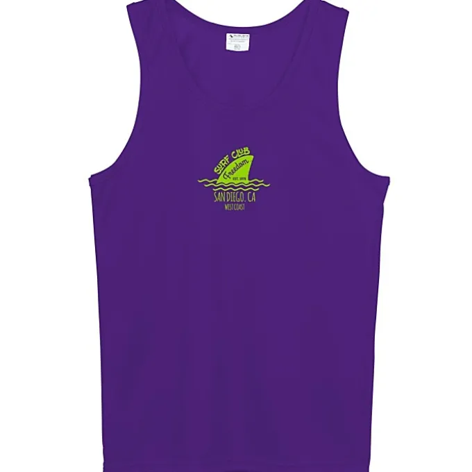 Augusta Performance Tank - Men's