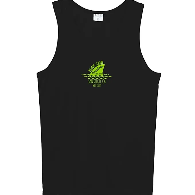 Augusta Performance Tank - Men's