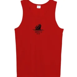 Augusta Performance Tank - Men's