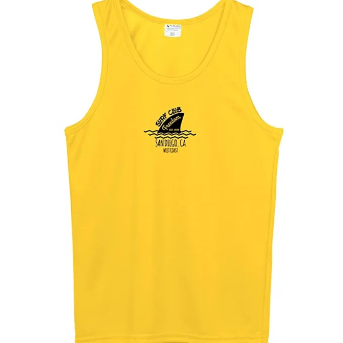 Augusta Performance Tank - Men's
