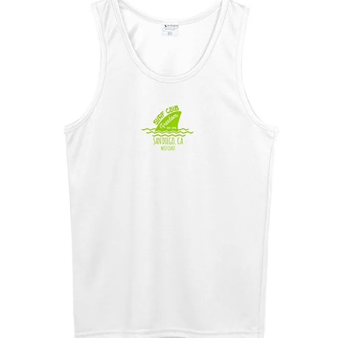 Augusta Performance Tank - Men's