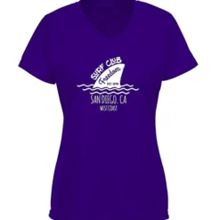 Augusta Performance T-Shirt - Ladies'
