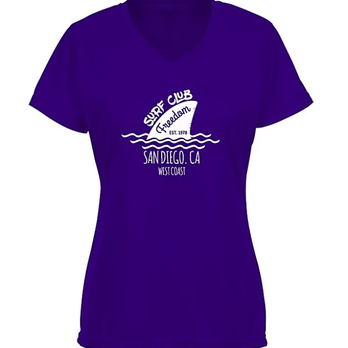 Augusta Performance T-Shirt - Ladies'