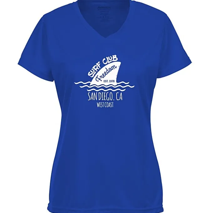 Augusta Performance T-Shirt - Ladies'