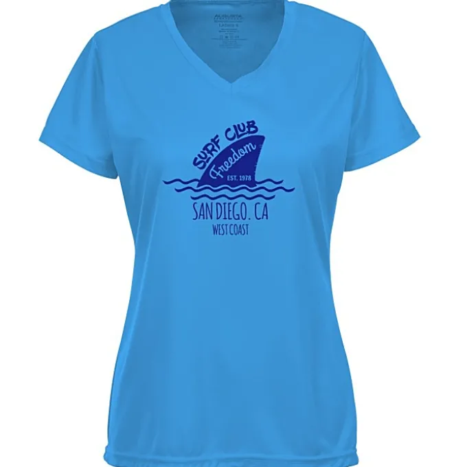 Augusta Performance T-Shirt - Ladies'