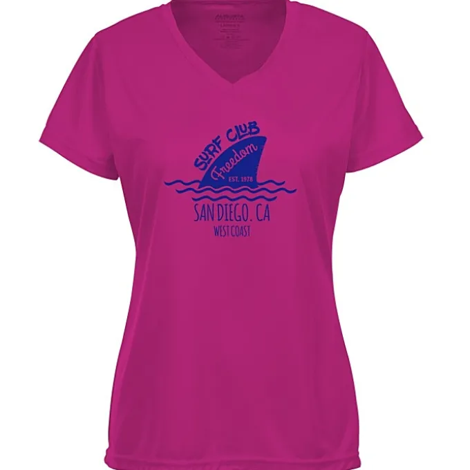 Augusta Performance T-Shirt - Ladies'