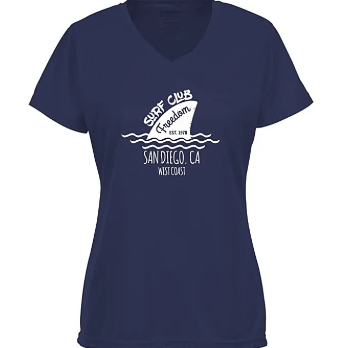 Augusta Performance T-Shirt - Ladies'