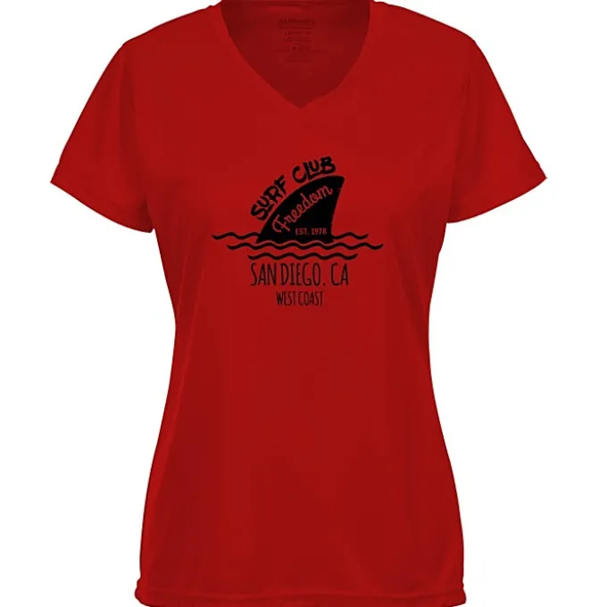 Augusta Performance T-Shirt - Ladies'