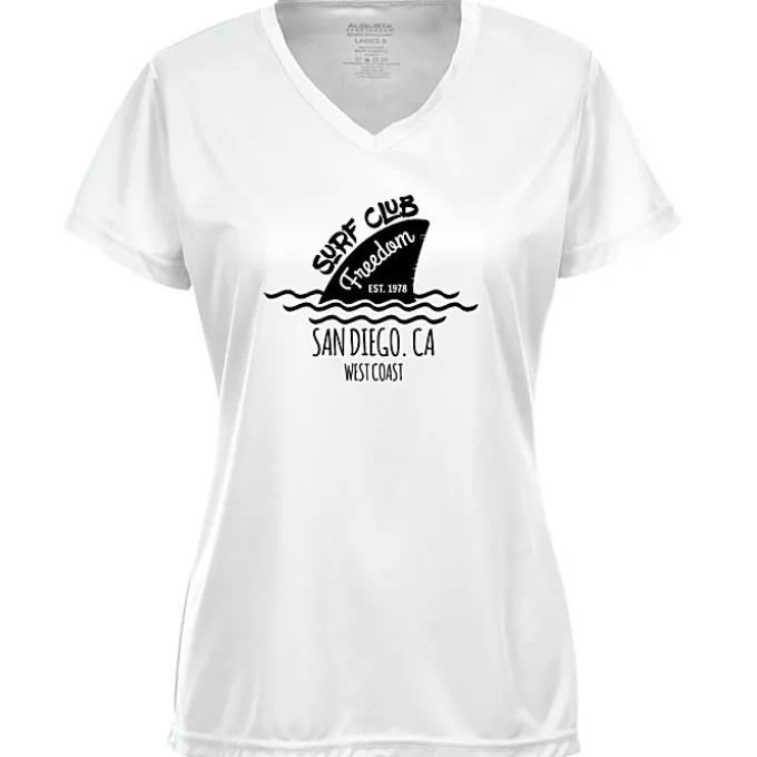 Augusta Performance T-Shirt - Ladies'