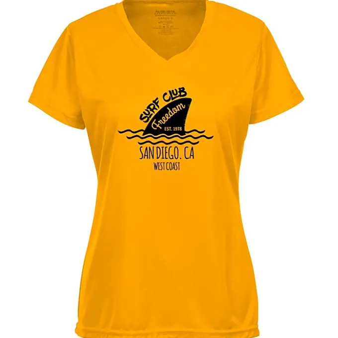 Augusta Performance T-Shirt - Ladies'