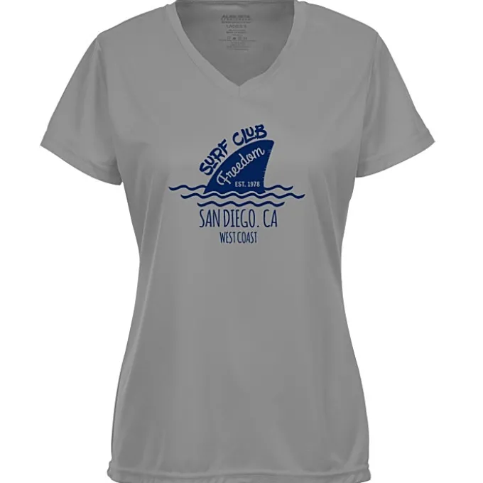 Augusta Performance T-Shirt - Ladies'