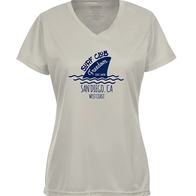 Augusta Performance T-Shirt - Ladies'