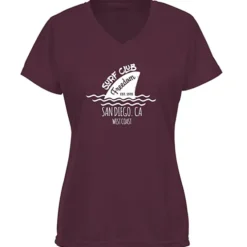 Augusta Performance T-Shirt - Ladies'