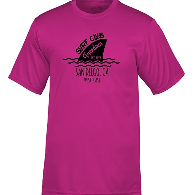 Augusta Performance T-Shirt - Men's