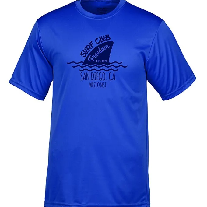 Augusta Performance T-Shirt - Men's