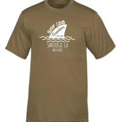 Augusta Performance T-Shirt - Men's