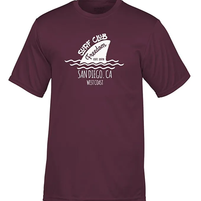 Augusta Performance T-Shirt - Men's