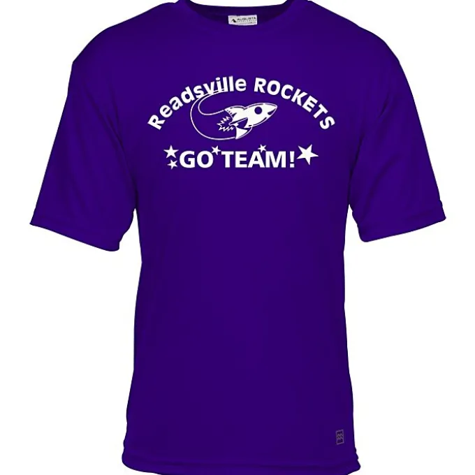 Augusta Performance T-Shirt - Youth
