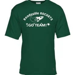Augusta Performance T-Shirt - Youth