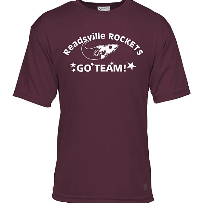 Augusta Performance T-Shirt - Youth