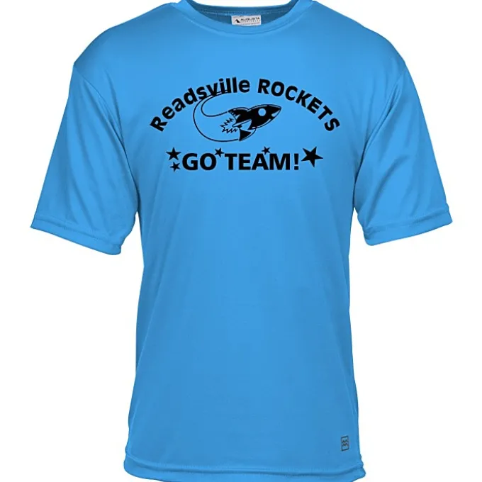 Augusta Performance T-Shirt - Youth